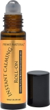 Prime Natural Instant Calming Essential Oil Blend Roll On - 10 Ml