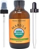 Prime Natural Organic Marula Oil - 4 Oz