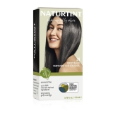 Naturtint Permanent Hair Color 1N Ebony Black - 5.75 Fl Oz