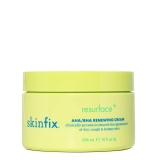 Skinfix Resurface+ AHA/BHA Renewing Cream - 10 Oz