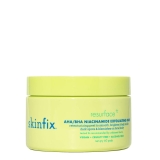 Skinfix Resurface+ AHA/BHA Niacinamide Exfoliating Pads - 60 Adet