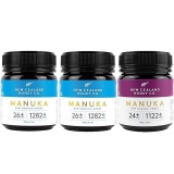 New Zealand Honey Co. Manuka Honey Special Bulk Package - 8.8 Oz