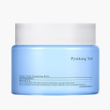Pyunkang Yul Deep Clear Cleansing Balm Korean Makeup Remover All In One Face Wash - 3.38 Fl Oz