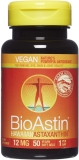 Nutrex Hawaii, BioAstin Vegan Hawaiian Astaxanthin - 50 Adet