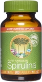 Nutrex Hawaii, Pure Hawaiian Spirulina - 200 Tablet