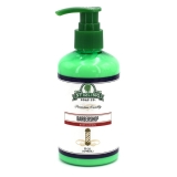 Stirling Soap Barbershop - Body Lotion - 8 Oz