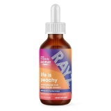 Bioray Rayz Life is Peachy - Peach Flavor - 2 Fl Oz