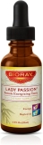 Bioray Professional Lady Passion - 2 Fl Oz