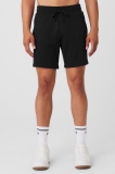 Alo Yoga Chill Shorts - Black