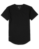 Bylt Drop-Cut: Lux - Black