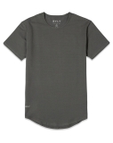 Bylt Drop-Cut: Lux - Charcoal