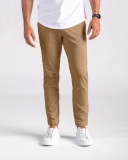 Bylt Everyday Pant 2.0 - Tan