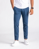 Bylt Everyday Pant 2.0 - Light Navy