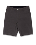 Bylt Kinetic Shorts - Dark Charcoal