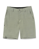 Bylt Kinetic Shorts - Seagrass