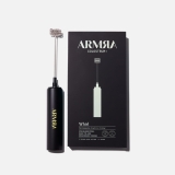 Armra The Performance Whirl - Black