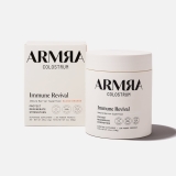 Armra The Discoverer (Bulk Jar: Unflavored + Stick Packs: Blood Orange)