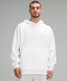 Lulelemon Steady State Hoodie - White
