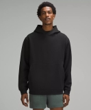 Lulelemon Steady State Hoodie - Black