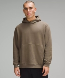 Lulelemon Steady State Hoodie - Nomad