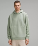 Lulelemon Steady State Hoodie - Palm Court