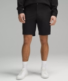 Lulelemon ABC Classic-Fit Short 9" Warpstreme - Black