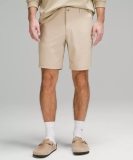 Lulelemon ABC Classic-Fit Short 9" Warpstreme - Trench
