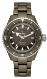 Rado Captain Cook High-Tech Ceramic Diver R32130312