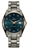 Rado HyperChrome Automatic Diamonds R32256712