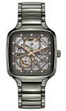 Rado True Square Automatic Open Heart R27083712