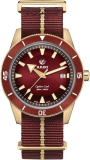 Rado Captain Cook Automatic Bronze R32504407