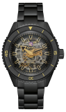Rado Captain Cook High-Tech Ceramic Limited Edition R32147162