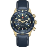 Rado Captain Cook Automatic Chronograph R32146208