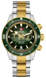 Rado Captain Cook Automatic Chronograph R32151318