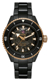 Rado Captain Cook High-Tech Ceramic R32127162