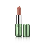 Clinique Pop Longwear Lipstick - Cappuccino Pop