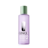 Clinique Clarifying Lotion Facial Exfoliator 2 for Dry Combination Skin - 13.5 Fl Oz