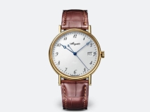 Breguet Classique 5177BA/29/9V6-229-365