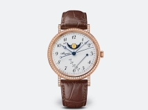 Breguet Classique 7788BR/29/9V6/DD00-229-365