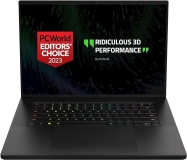Razer Blade 16 Gaming Laptop: NVIDIA GeForce RTX 4090-13th Gen Intel 24-Core i9 HX CPU