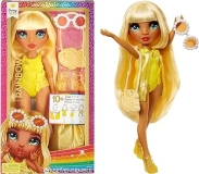 Rainbow High Swim & Style Sunny - Yellow 11" Blonde Fashion Doll