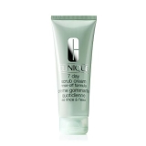 Clinique 7 Day Scrub Cream for Gentle Exfoliating  -3.4 Fl Oz