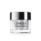 Clinique Smart Broad Spectrum SPF 15 Custom Repair Face Moisturizer, Dry Combination Skin - 1.7  Fl Oz