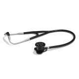 Eko CORE 500 Digital Stethoscope - Black