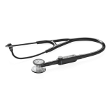 Eko 3M Littmann Core Digital Stethoscope - High Polish Mirror