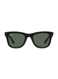 Ray-Ban RBR0502S Reverse 52MM Wayfarer Sunglasses