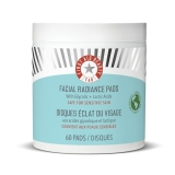 First Aid Beauty Facial Radiance Compostable Pads