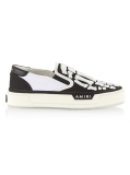 Amiri Skeltop Slip-On Sneakers