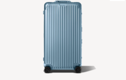 Rimowa Original Trunk Plus