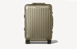 Rimowa Original Cabin - Titanium